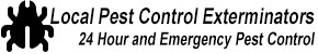 Vashti NC Pest Control Exterminators